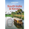 Lonely Planet South India & Kerala - autor neuvedený