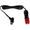 FINLUX napájecí kabel 12V SatelityUL