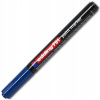 Olejový značkovač 1.0-2.0 mm modrý Edding 791