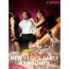 New Year's Party at Naomi’s