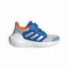 Adidas športová obuv tkanina šedá veľkosť 30