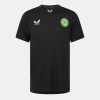 Castore Ireland Travel T-Shirt 2023 Adults Black S