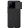 Nillkin CamShield PRO zadný kryt pre Xiaomi 13T/13T Pro Black