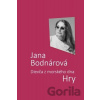 Dievča z morského dna - Jana Bodnárová