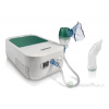 OMRON DuoBaby Inhalátor s odsávačkou hlienov (NE-C301-E) 1x1 set