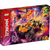 LEGO Ninjago 71769 Coleovo dračie vozidlo