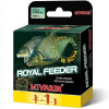 Mivardi Vlasec Royal Feeder Green 200 m-Priemer 0,185 mm / Nosnosť 3,9 kg