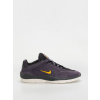 Nike SB Vertebrae (dark raisin/university gold black) 42.5, žltá