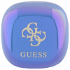 Guess 4G Logo Mini TWS bezdrôtové slúchadlá - modrá 57983122051 - možnosť vrátiť tovar ZADARMO do 30tich dní