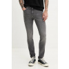 Rifle Karl Lagerfeld Jeans pánske, A2M10066 sivá 30/32