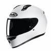 Prilba HJC C10 White Lesklá Biela Veľkosť: XXS (52-53 cm)