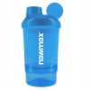 Nowmax ŠEJKER FĽAŠA NA PITIE SHAKER WAVE NANO 300+150 ml