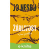 E-kniha Žárlivost a jiné povídky - Jo Nesbo