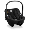 Lionelo Autosedačka Moxie i-Size Set Black Carbon