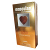 Masculan GOLD vanilka (10 ks)