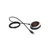 Jabra Evolve 80 Link diaľkové ovládanie Kábel Audio Tlačidlá (14208-21)