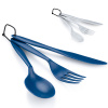 GSI RING CUTLERY SET eggshell