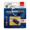 Pendrive Imro BLACK 64 GB 64 GB USB 2.0 čierny