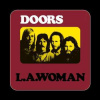 LP The Doors: L.A. Woman
