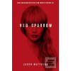 Red Sparrow Film Tie in (Jason Matthews)