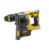 Kladivo kombinované 18V SDS-Plus 24mm 2,1J bez AKU +skľučovadlo 13mm DEWALT DCH274N