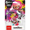 Figúrka amiibo Splatoon - Inkling Girl