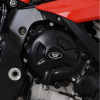 R&G COVER ENGINE COVER KIT