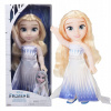 Jakks Pacific Ledové království Elsa Sněhová královna 38cm