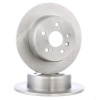TATechnix Brzdový kotúč 288mm Toyota CAMRY kombi (_V1_) 2.2, 3.0 - BREMBO