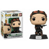 Funko Figúrka Star Wars: The Book of Boba Fett - Fennec Shand (Funko POP! Star Wars 481)