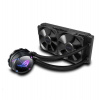 ASUS vodní chladič CPU AIO ROG STRIX LC II 240, 2x120mm, LGA1851, AM4 (90RC00E0-M0UAY4)