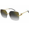 Sluneční brýle Cartier CT0359S - 001
