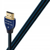 Kábel AudioQuest BlueBerry HDMI - HDMI 1 m