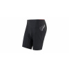 Dámske krátke cyklistické nohavice Sensor Cycling Race Dámske nohavice Black S