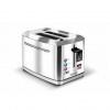 Hriankovač Salente ToastMax nerez