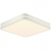 LED stropné svietidlo IMMAX NEO LITE PERFECTO SMART, štvorec, 30cm, 24W, TUYA Wi-Fi (07155-W30) biele