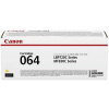 toner CANON CRG-064 yellow i-SENSYS MF832Cdw, LBP722Cdw (5000 str.)