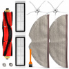 FILTRE KEFKY UTIERKY MOP PRE XIROBOROCK S6 S60 S65 E4 E5 HEPA SADA