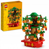 Stavebnica LEGO Creator 40648 Strom hojnosti 336 dielikov, 9+ rokov