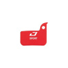 Jagwire DCA099 brzd. doštičky, Sram Red22B1, Force22, CX1 - Sport Semi-metallic