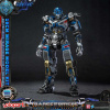 Yolopark Transformers: Rise of the Animals AMK Pro Series Mirage Plastic Kit (zahraničná verzia) 16 cm