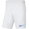 Pánske šortky Park III M BV6855 104 - Nike XXL