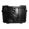 Makita Makita 837659-8 vložka do kufru KP0800/KP0810 837659-8