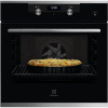 Electrolux 600 SteamBake KODEF75X2