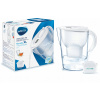 JUG BRITA MARELLA XL + MAXTRA PLUS Filtračná kazeta (JUG BRITA MARELLA XL + MAXTRA PLUS Filtračná kazeta)