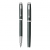 Pero plniace PARKER IM Premium Pale Green CT -M-