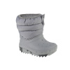 Crocs Classic Neo Puff Boot Toddler Jr 207683-007 19/20