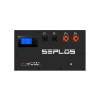 SEPLOS Batéria MASON-280, 48V 14.3kWh s BMS 3.0