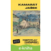 E-kniha Kamarát Jašek - Dobroslav Chrobák