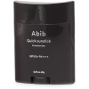 Abib Quick Sunstick Protection Bar SPF50+ Ochranná SPF tyčinka 22g